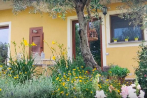 Rome Retreat